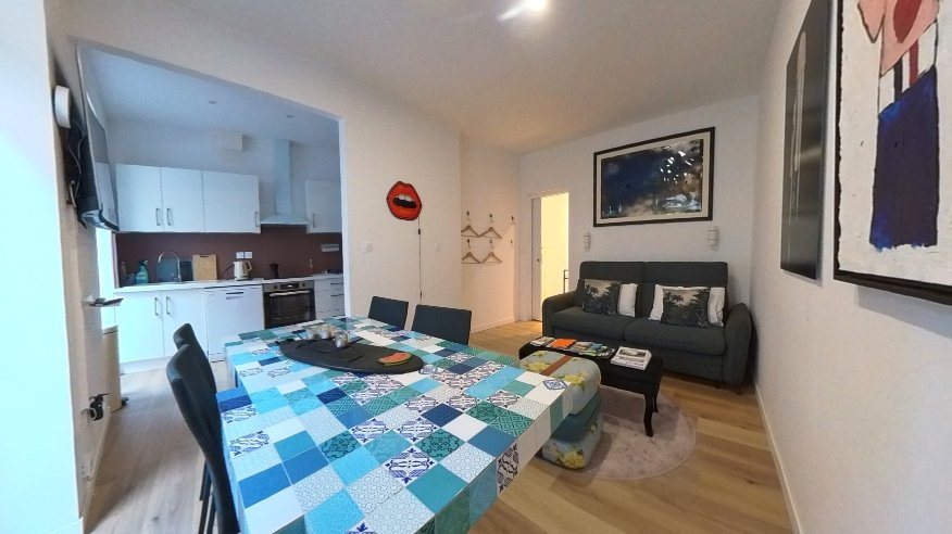Maison à vendre, 90m², Béziers