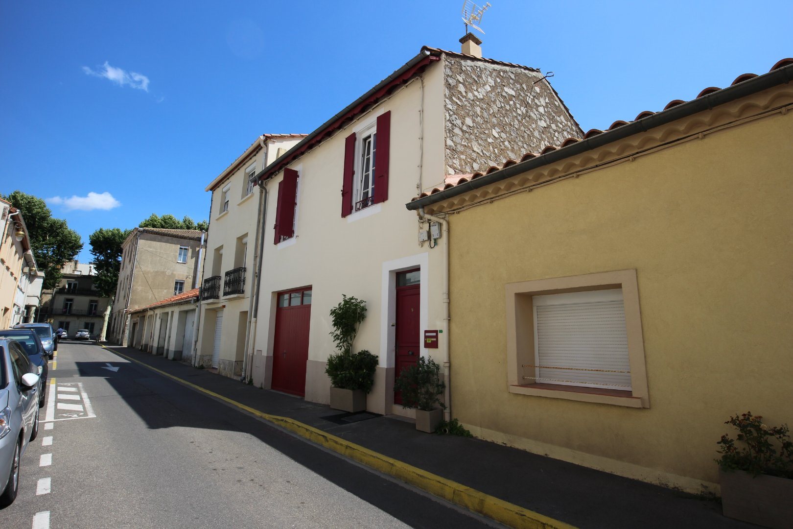 Maison à vendre, 83m², Narbonne