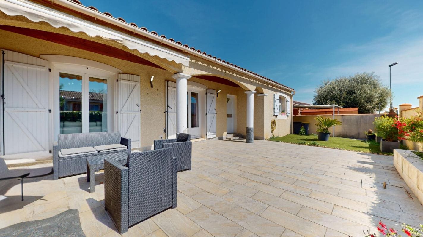 Maison à vendre, 115m², Carcassonne