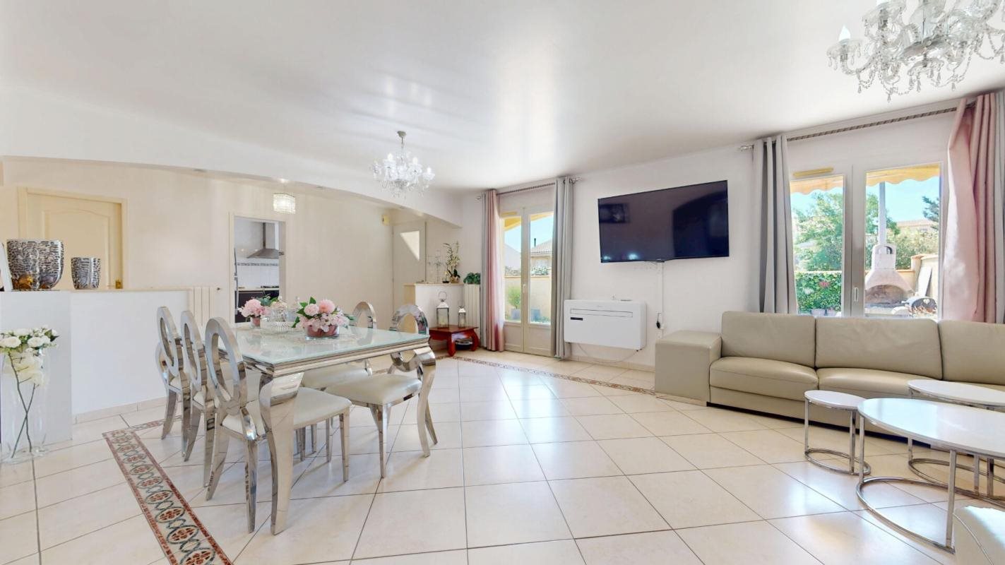 Maison à vendre, 115m², Carcassonne