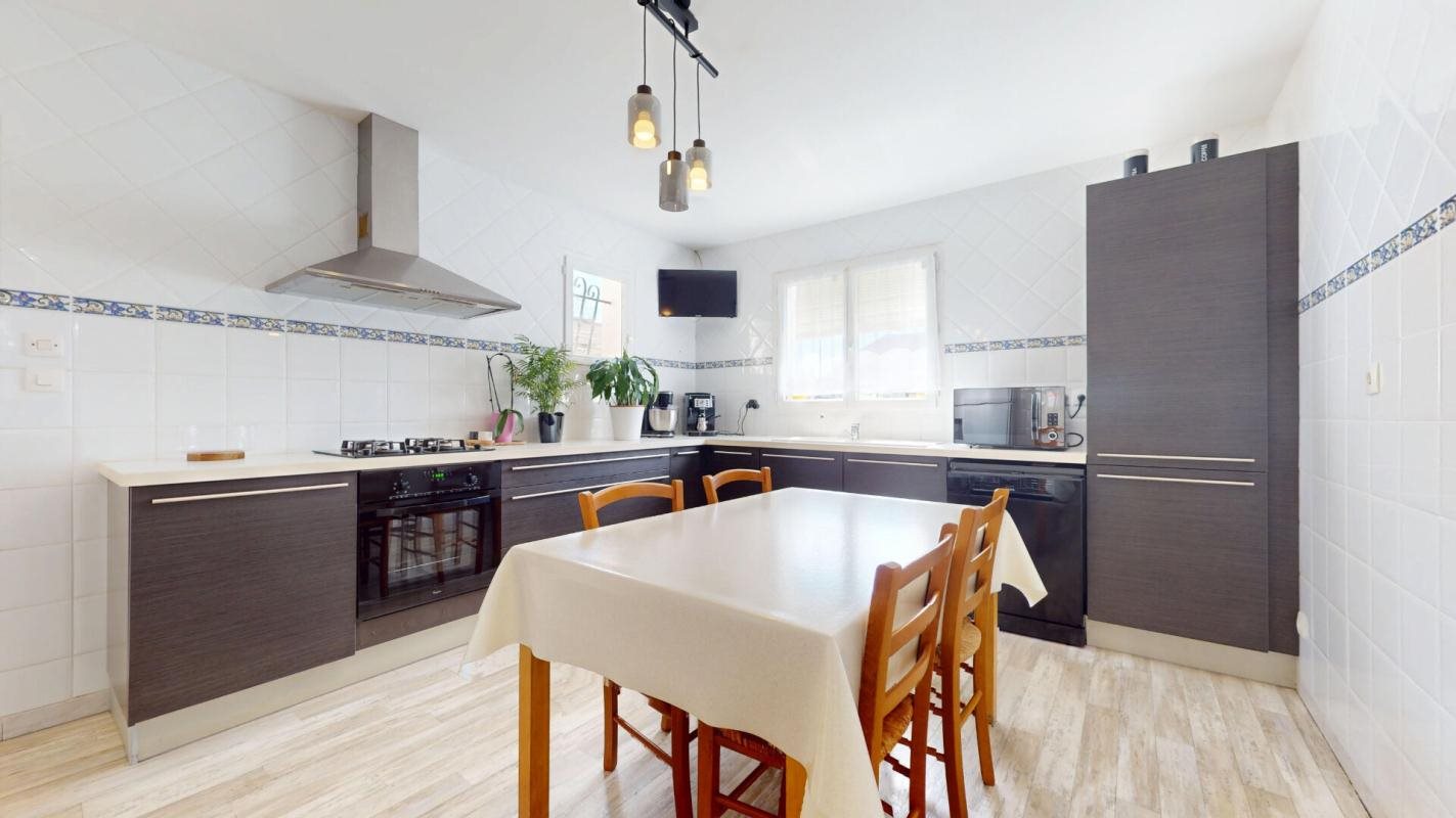 Maison à vendre, 115m², Carcassonne