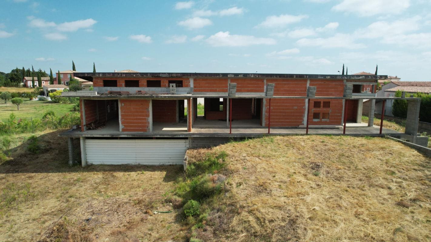 Maison à vendre, 196m², Carcassonne