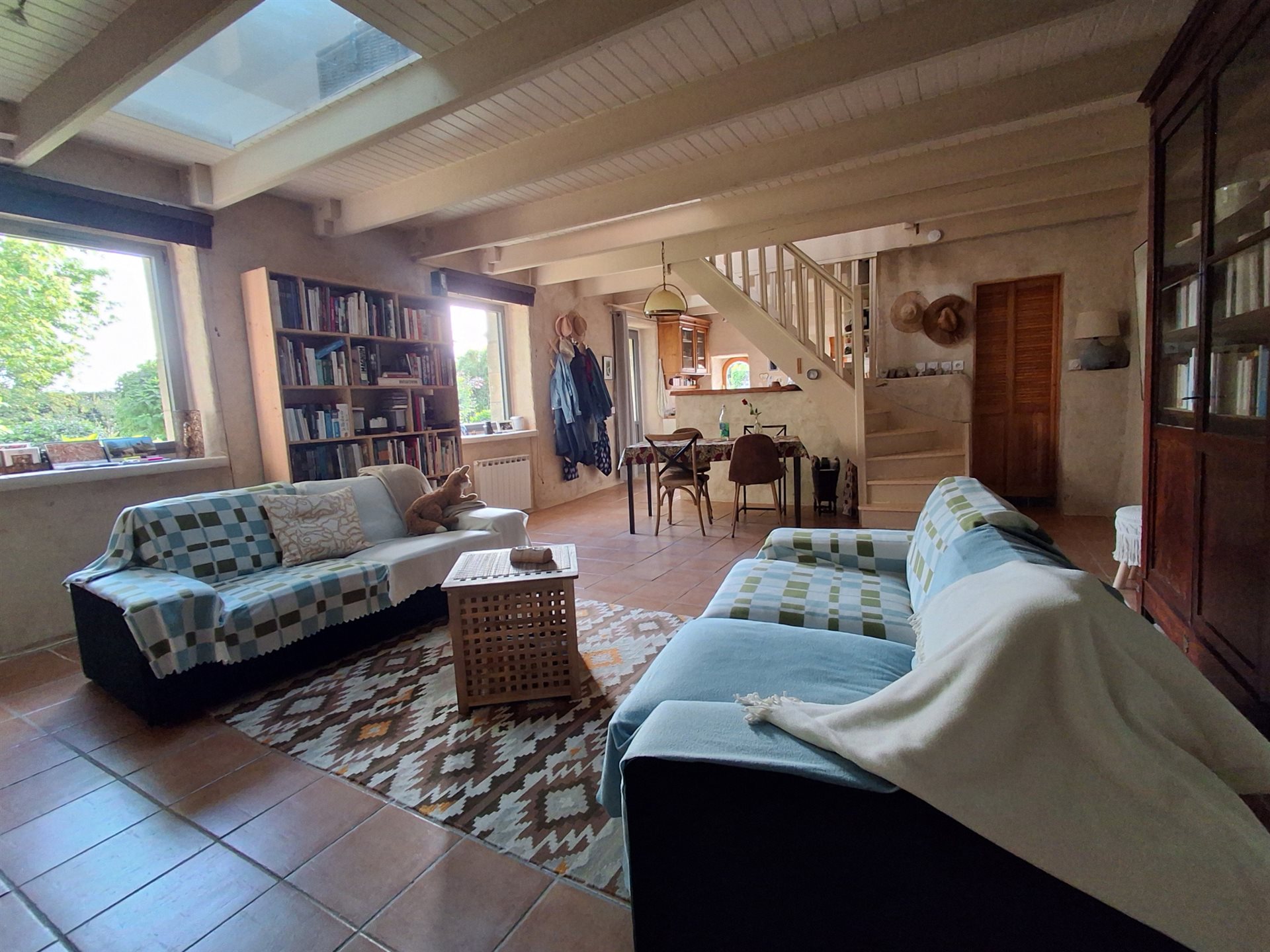 Maison à vendre, 85m², Saint-Jean-du-Doigt