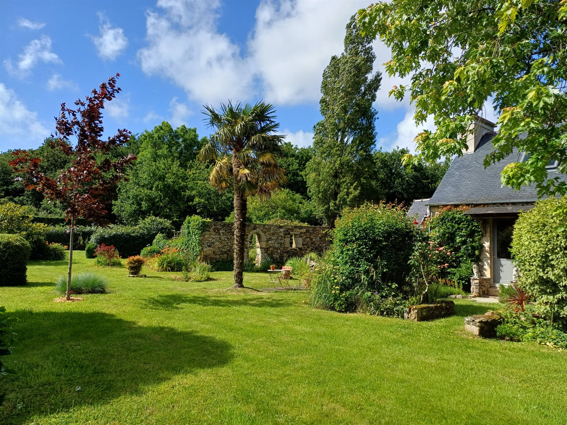 Maison à vendre, 85m², Saint-Jean-du-Doigt