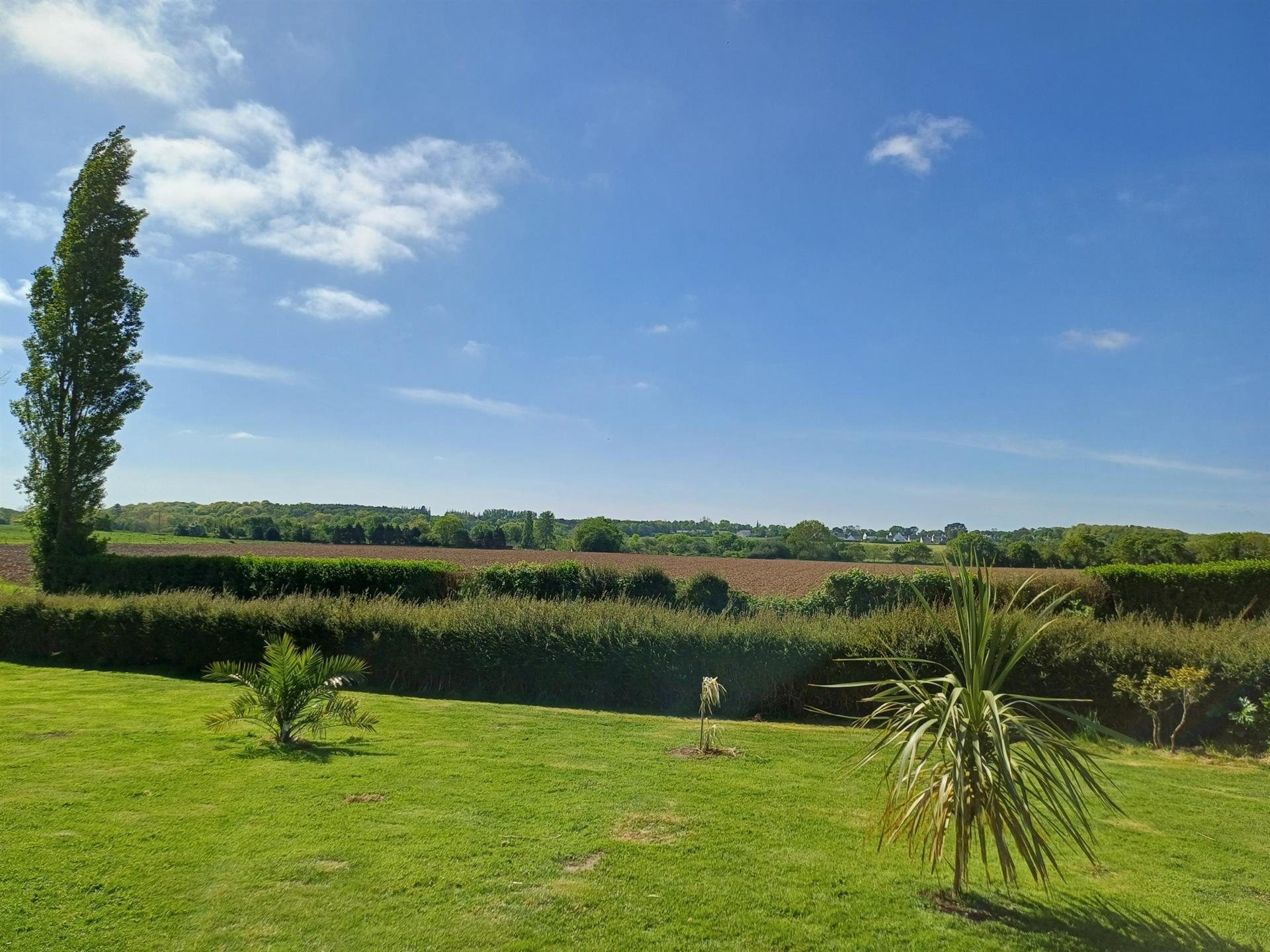 Maison à vendre, 139m², Plougasnou