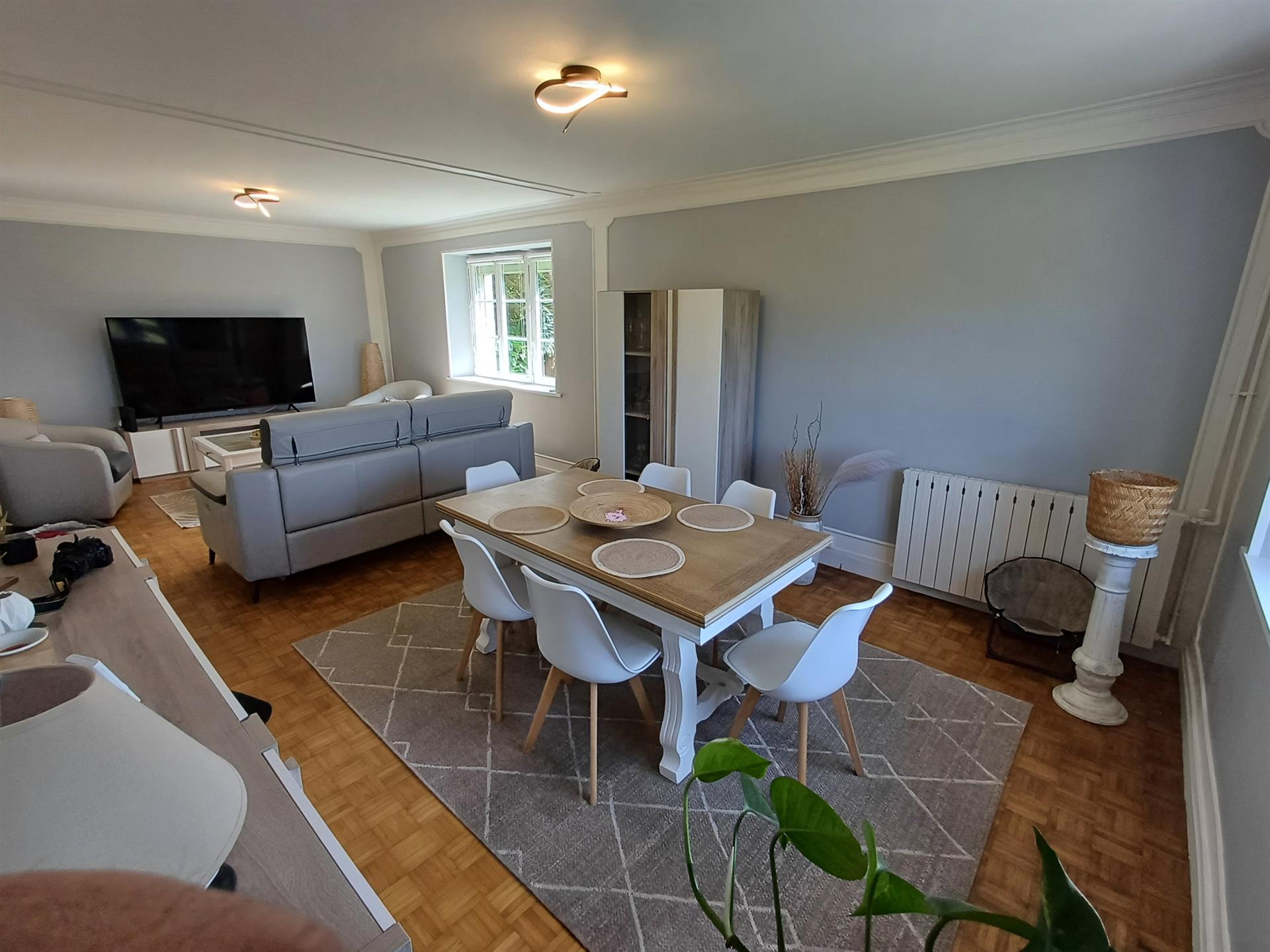 Maison à vendre, 139m², Plougasnou