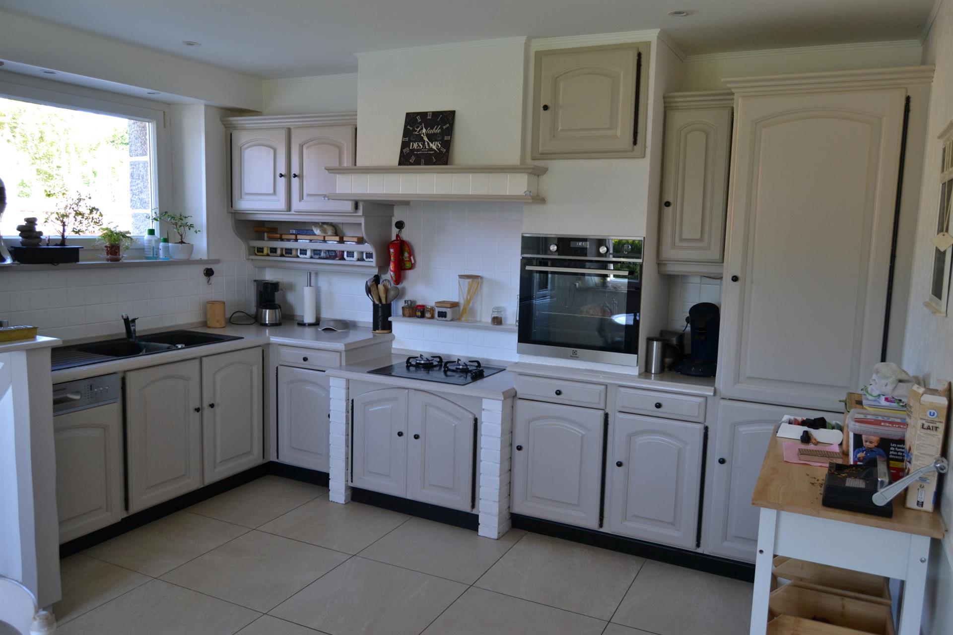 Maison à vendre, 139m², Plougasnou