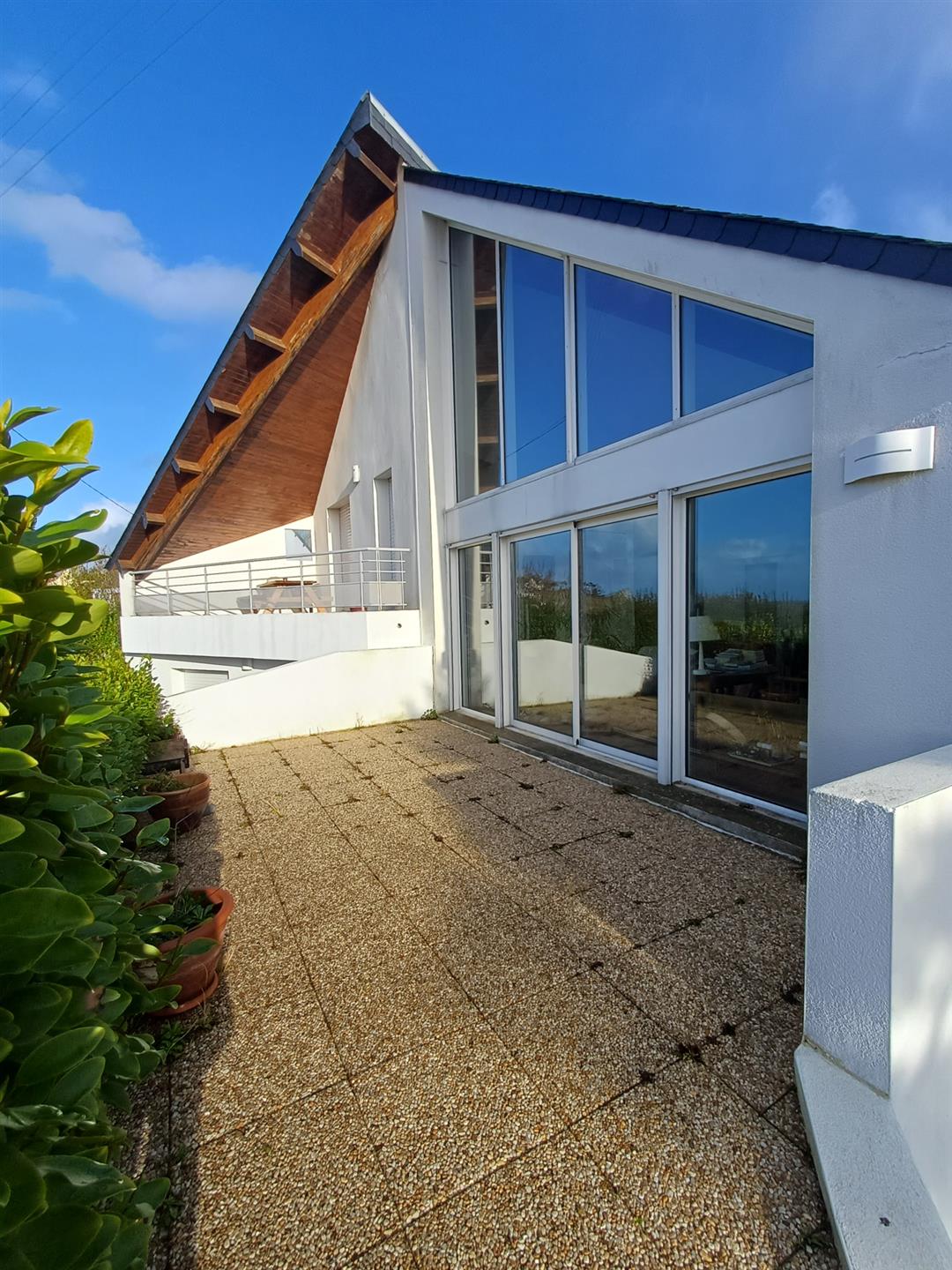 Maison à vendre, 95m², Plougasnou