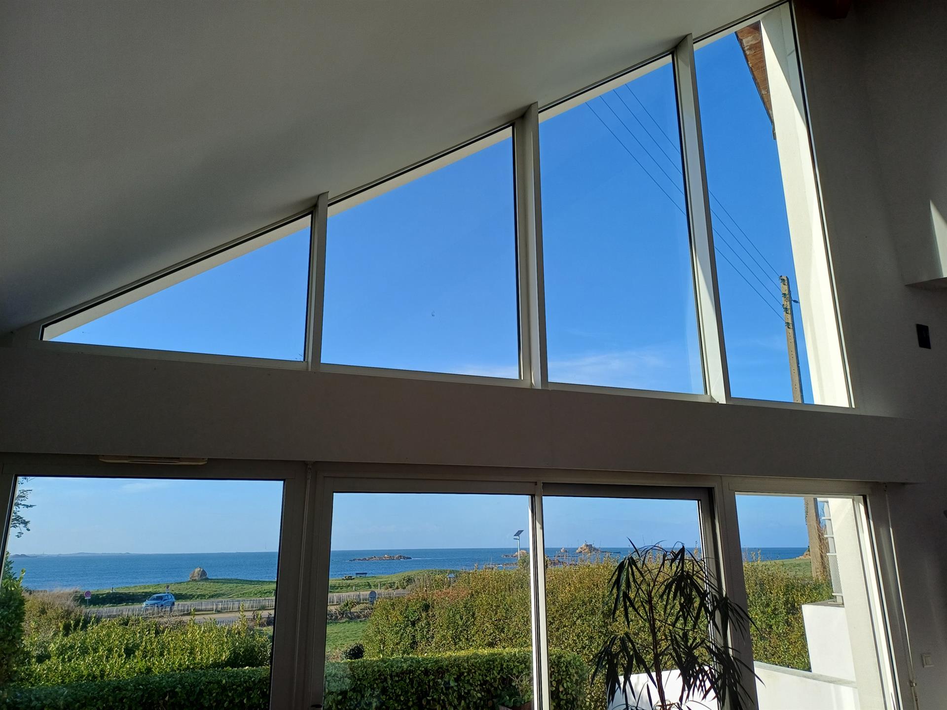 Maison à vendre, 95m², Plougasnou