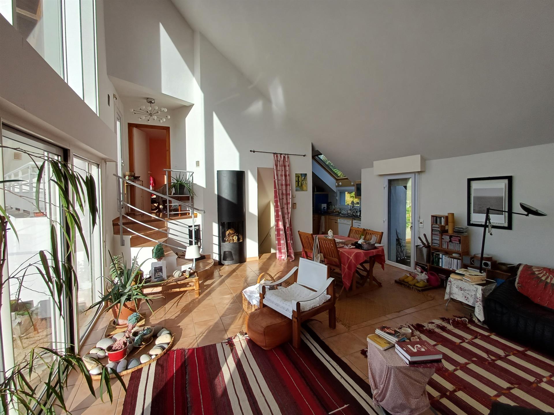 Maison à vendre, 95m², Plougasnou
