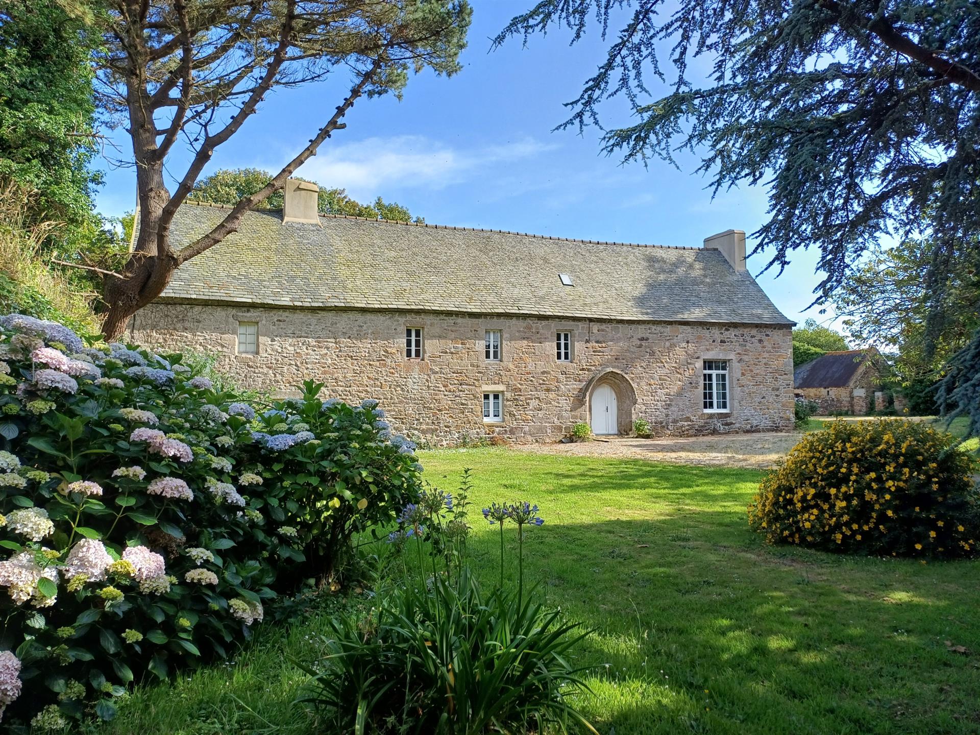 Maison à vendre, 256m², Plougasnou
