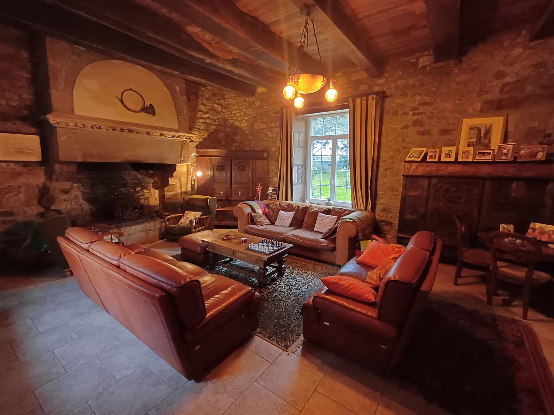 Maison à vendre, 256m², Plougasnou
