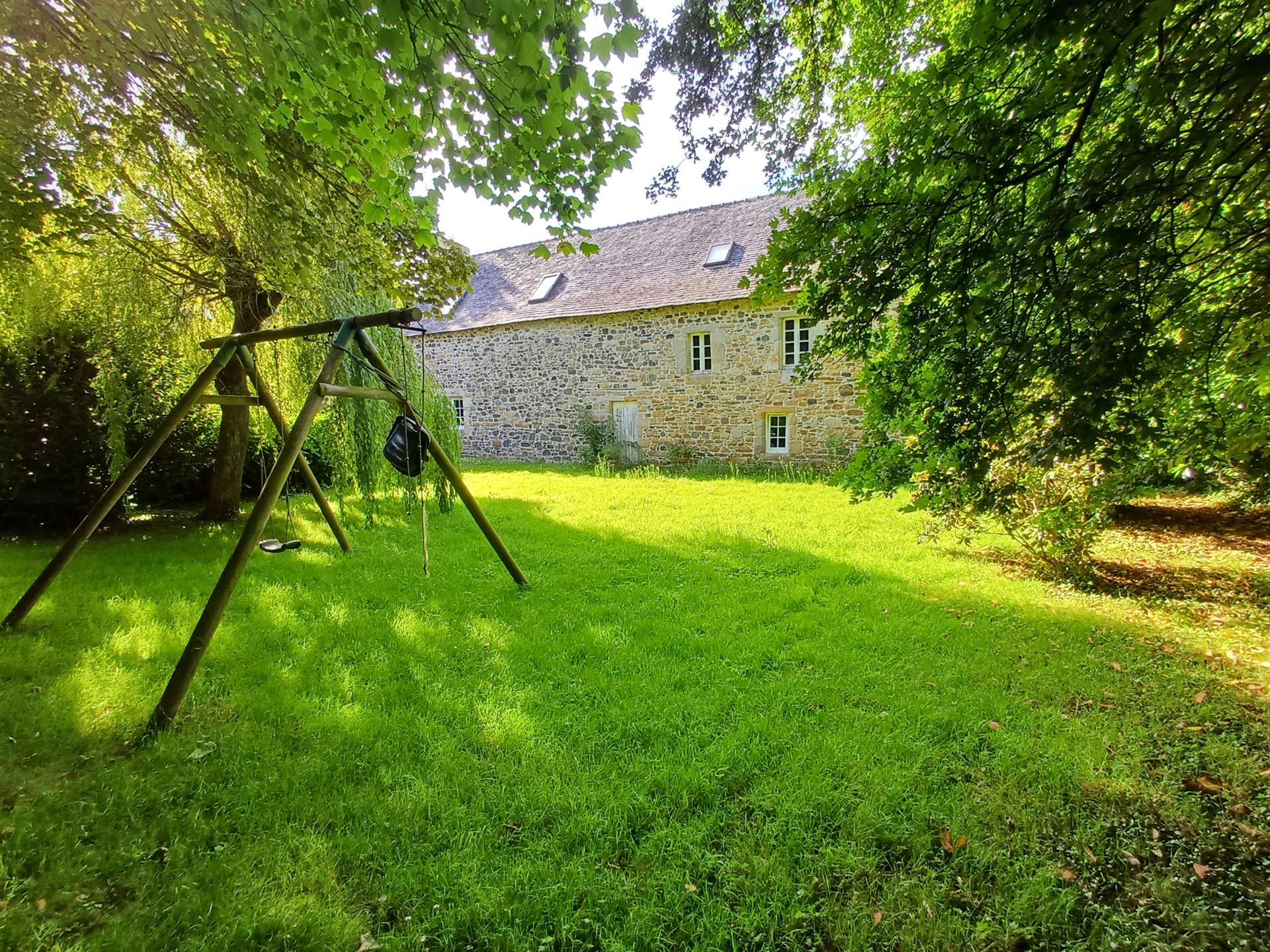 Maison à vendre, 256m², Plougasnou