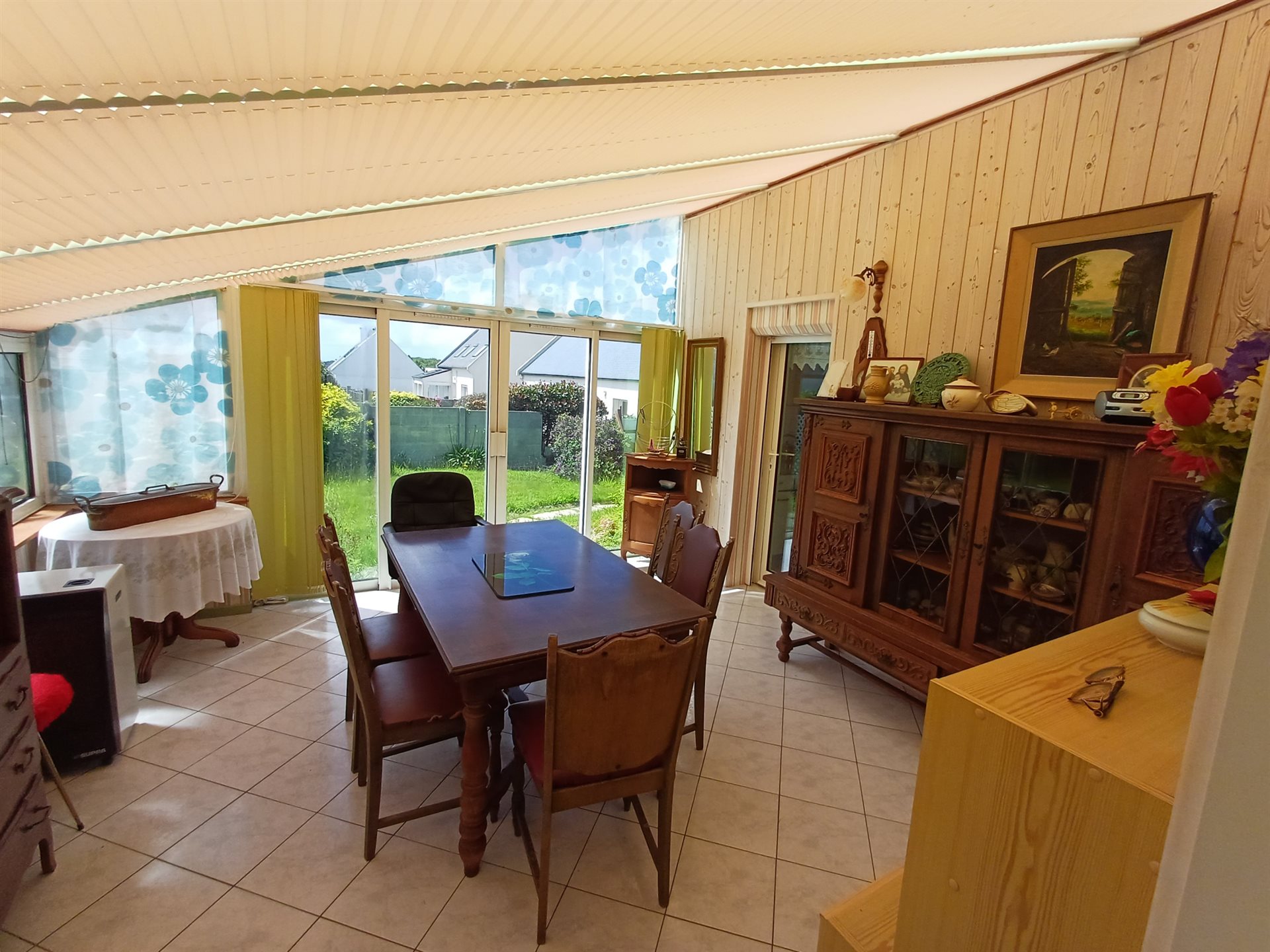 Maison à vendre, 120m², Plougasnou