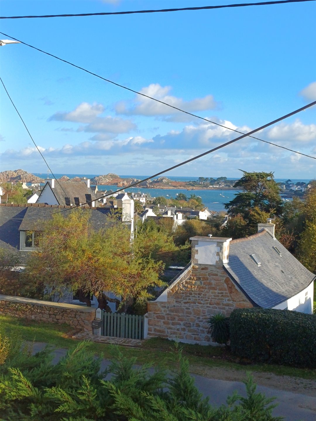 Maison à vendre, 110m², Plougasnou