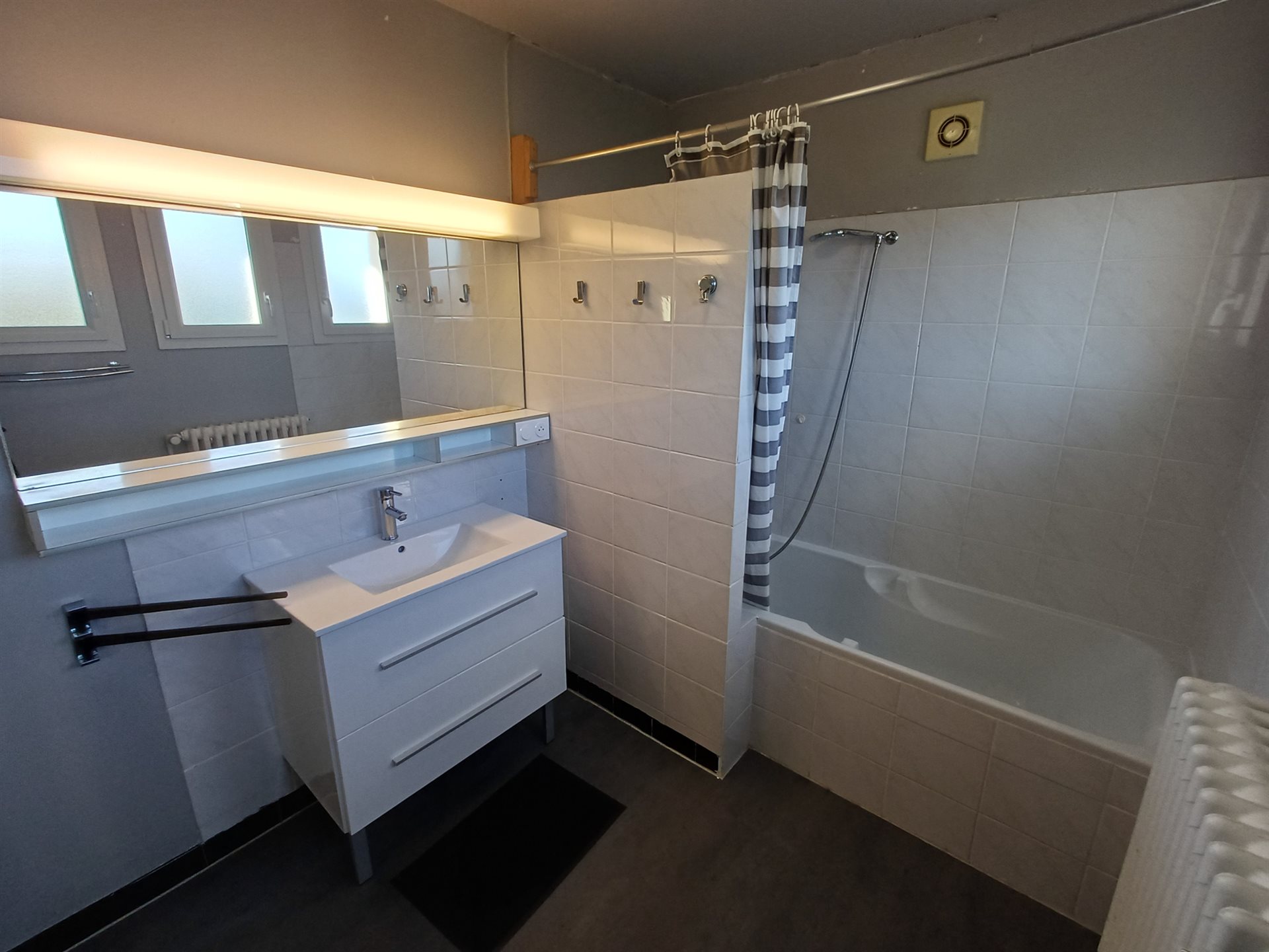 Maison à vendre, 110m², Plougasnou
