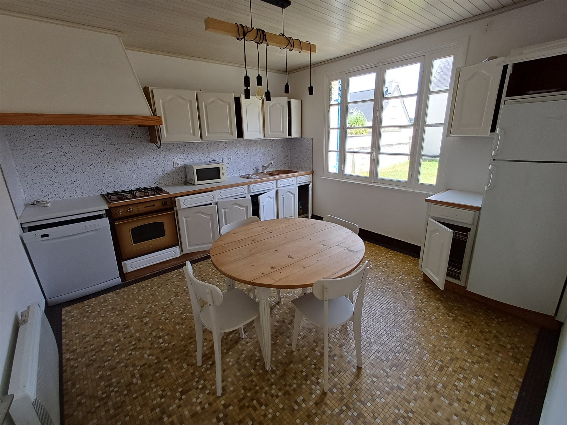 Maison à vendre, 111m², Plougasnou