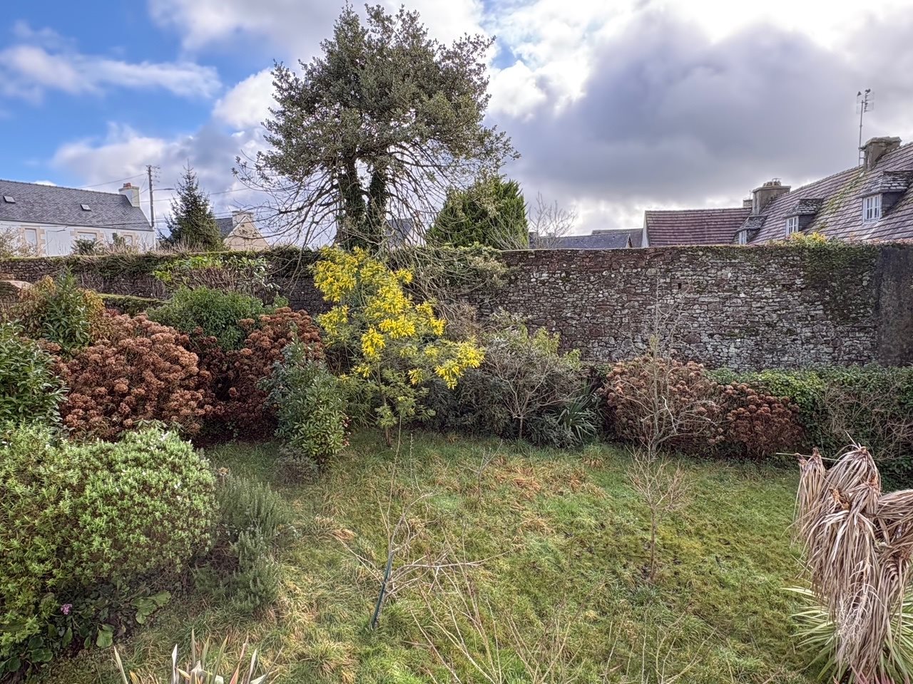 Maison à vendre, 115m², Lanmeur
