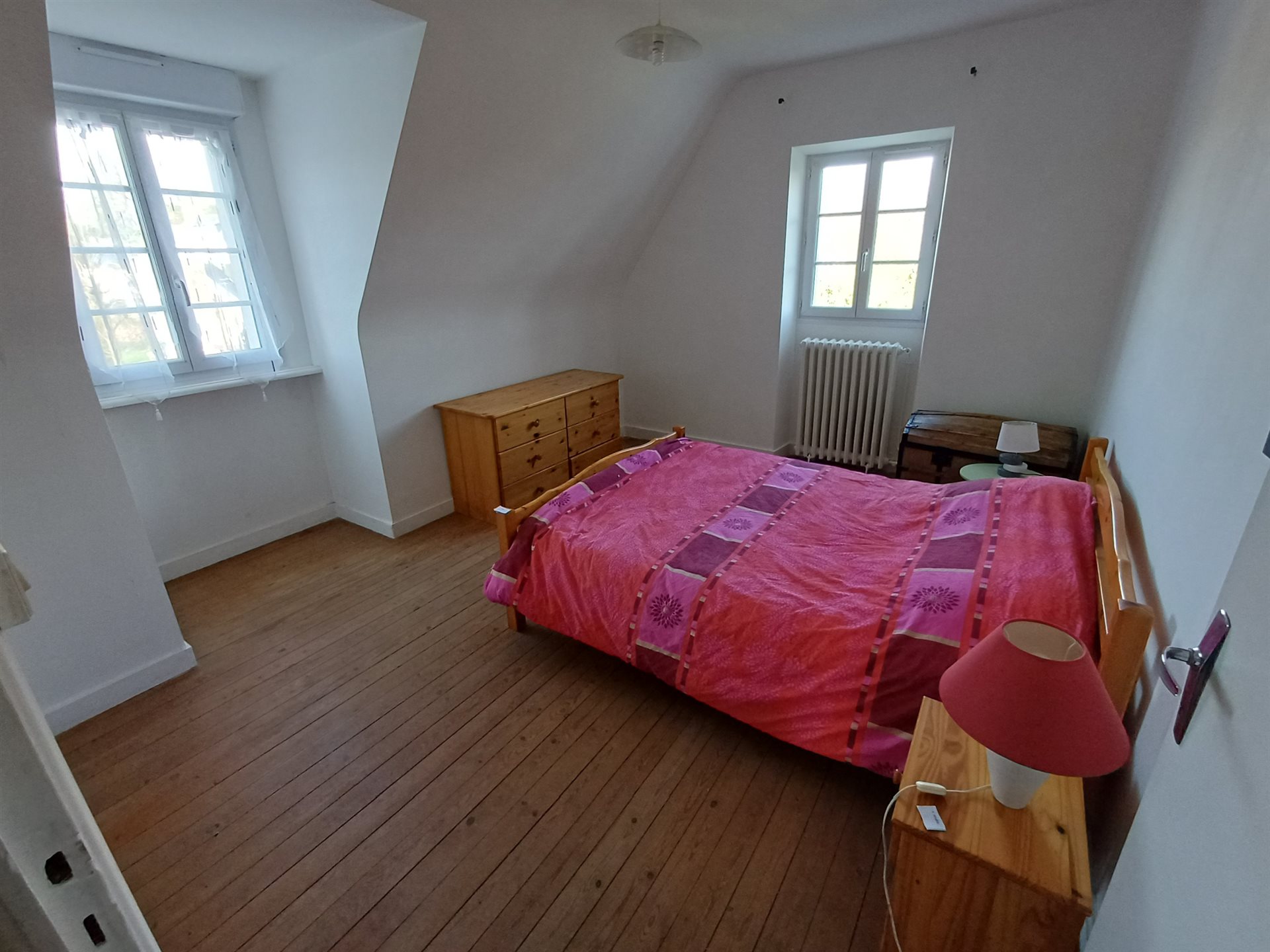Maison à vendre, 115m², Lanmeur