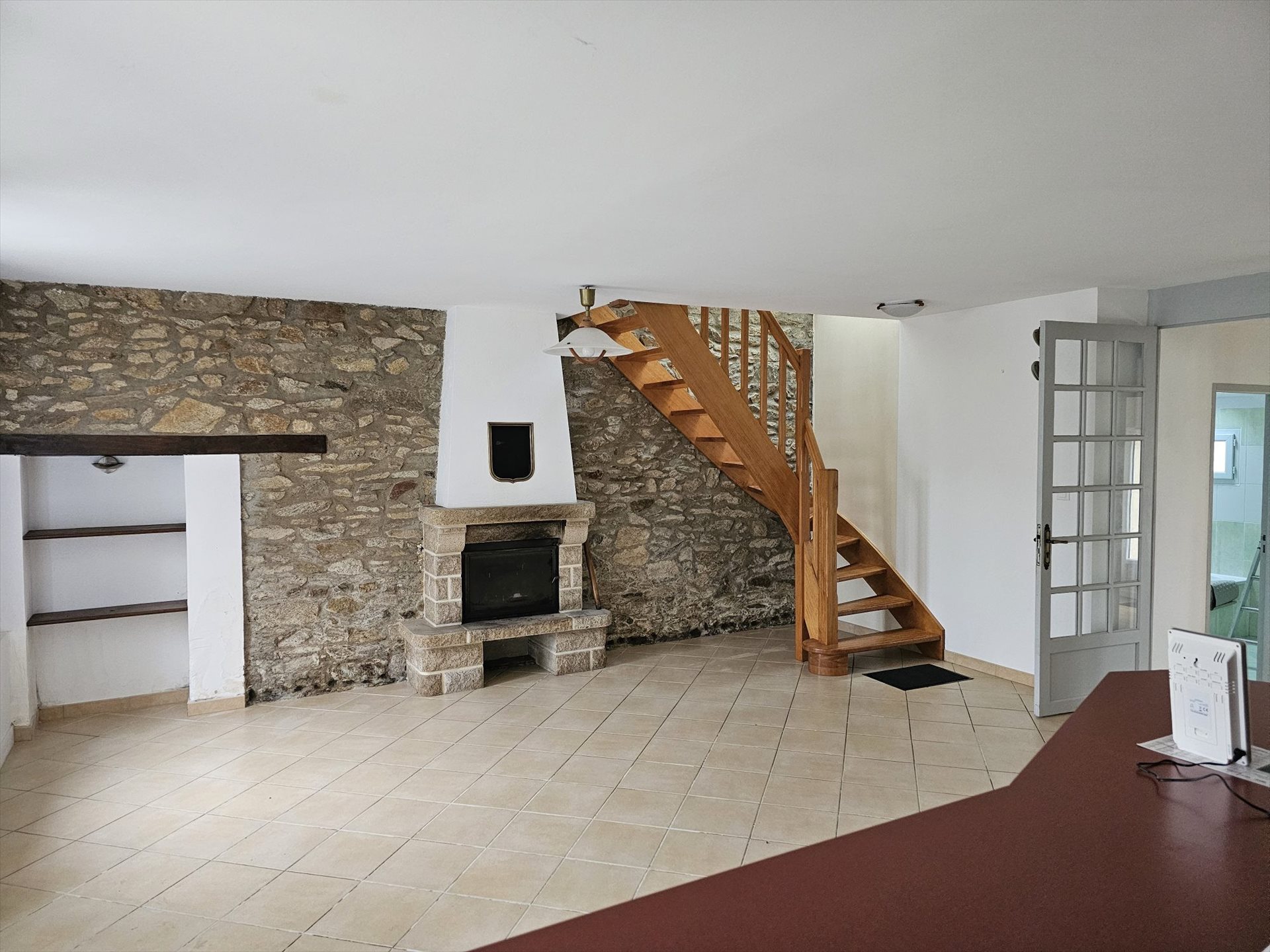 Maison à vendre, 79m², Missillac