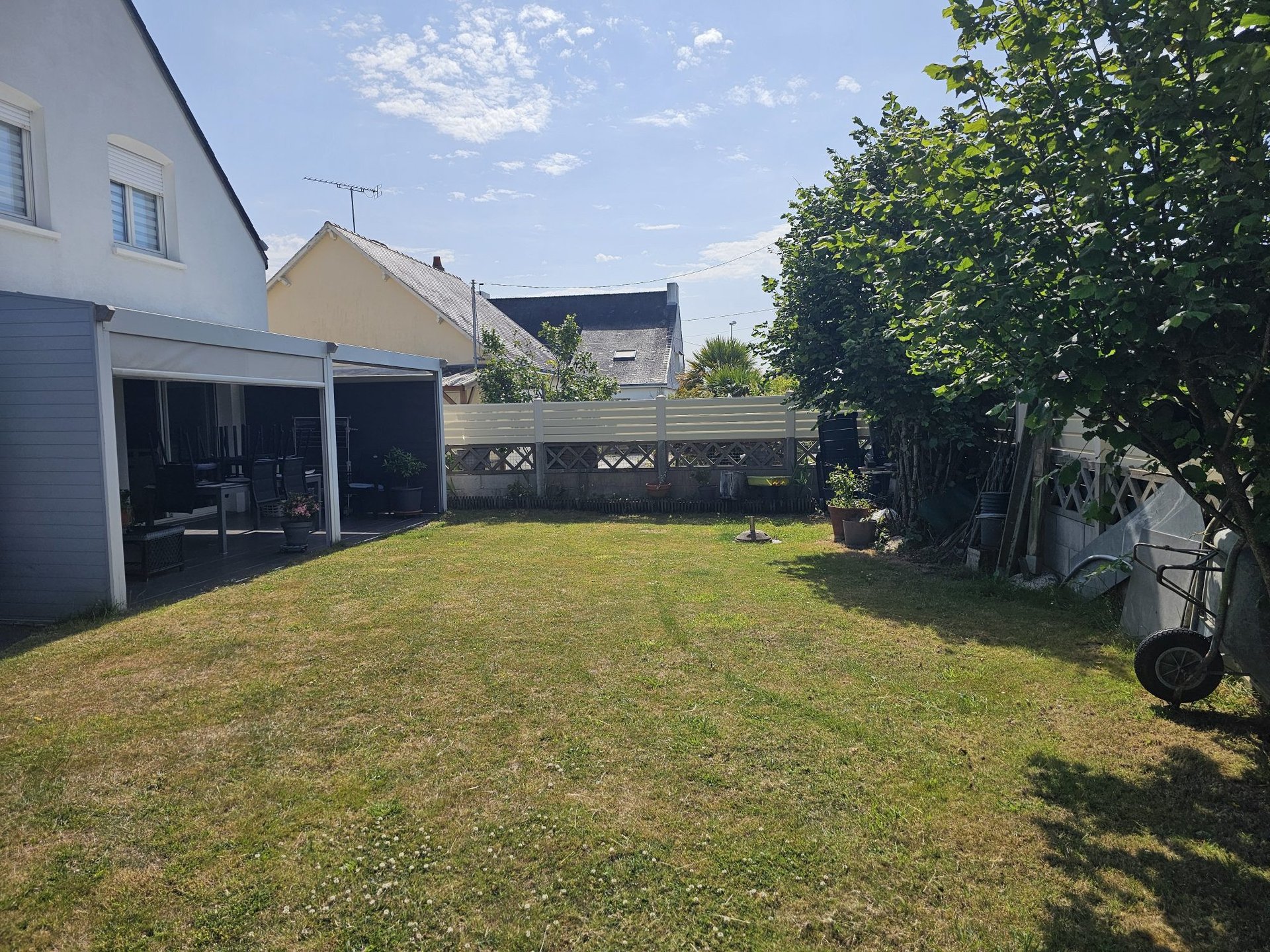 Maison à vendre, 121m², Pénestin