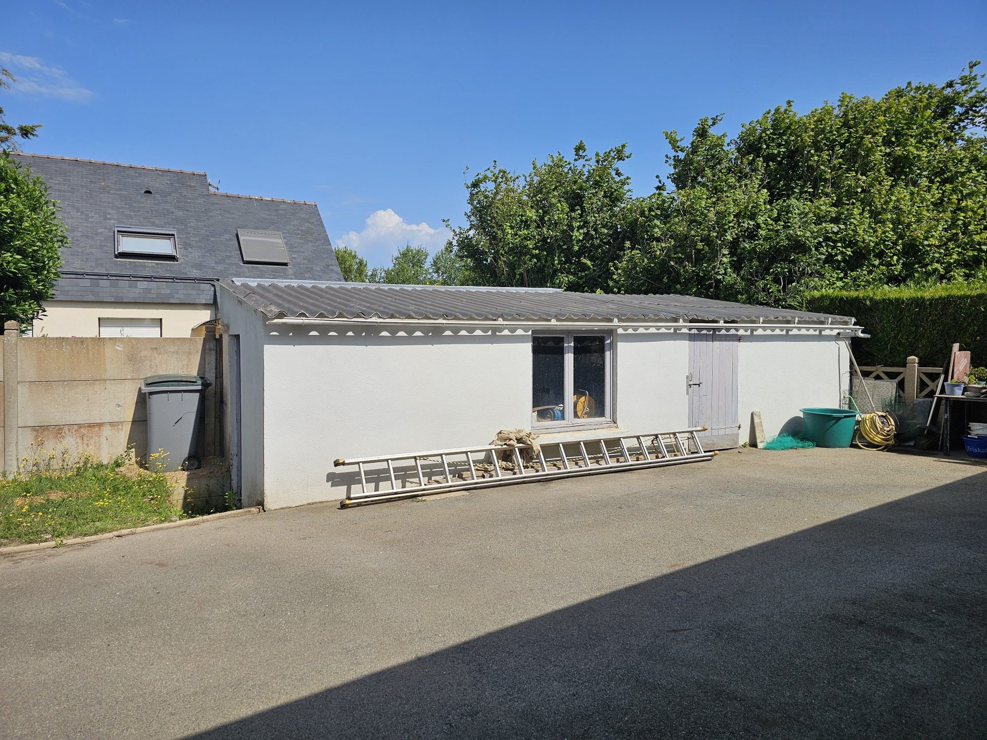 Maison à vendre, 121m², Pénestin