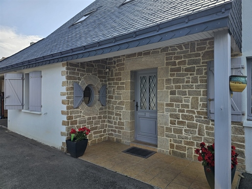 Maison 5 pièces 124 m² · à Pénestin · 124 m² · 397 580 €