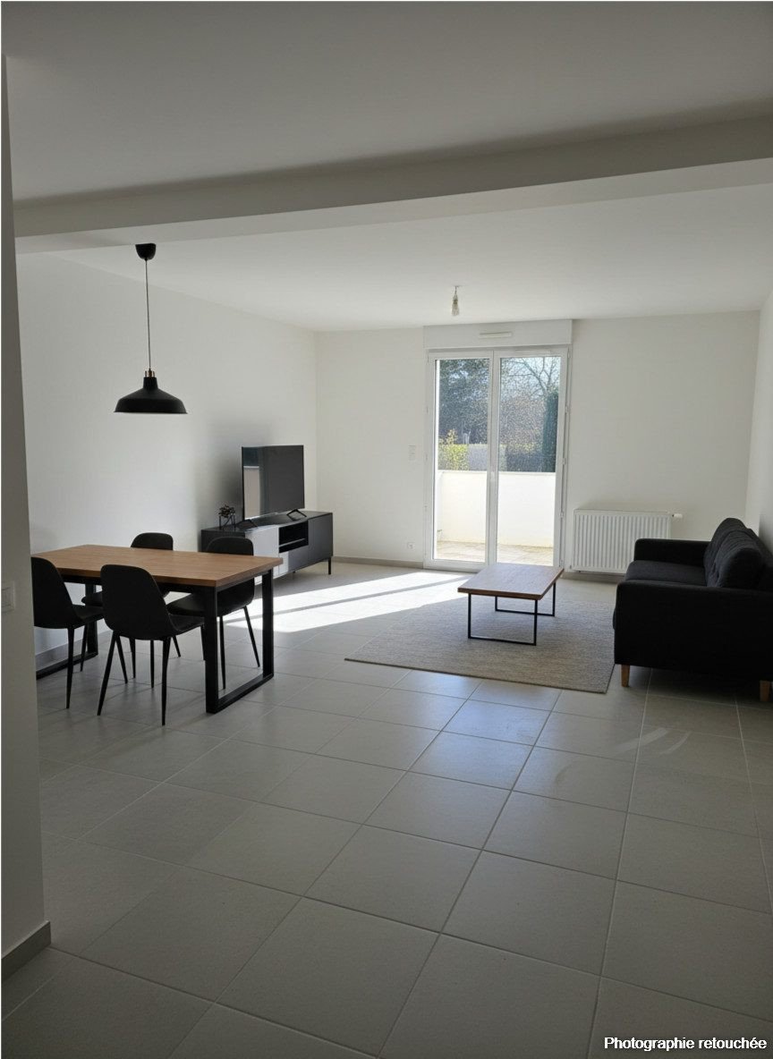 Maison à vendre, 91m², Férel