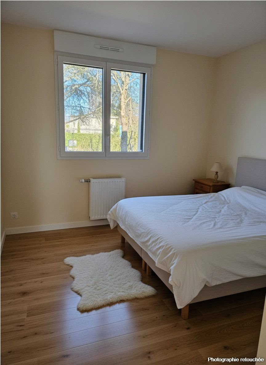 Maison à vendre, 91m², Férel
