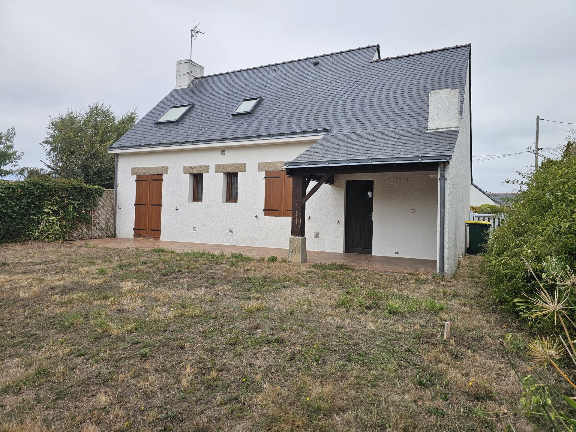 Maison à vendre, 84m², La Turballe