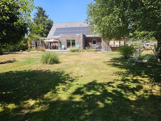 Maison 5 pièces 140 m² · à Saint-Dolay · 140 m² · 386 456 €