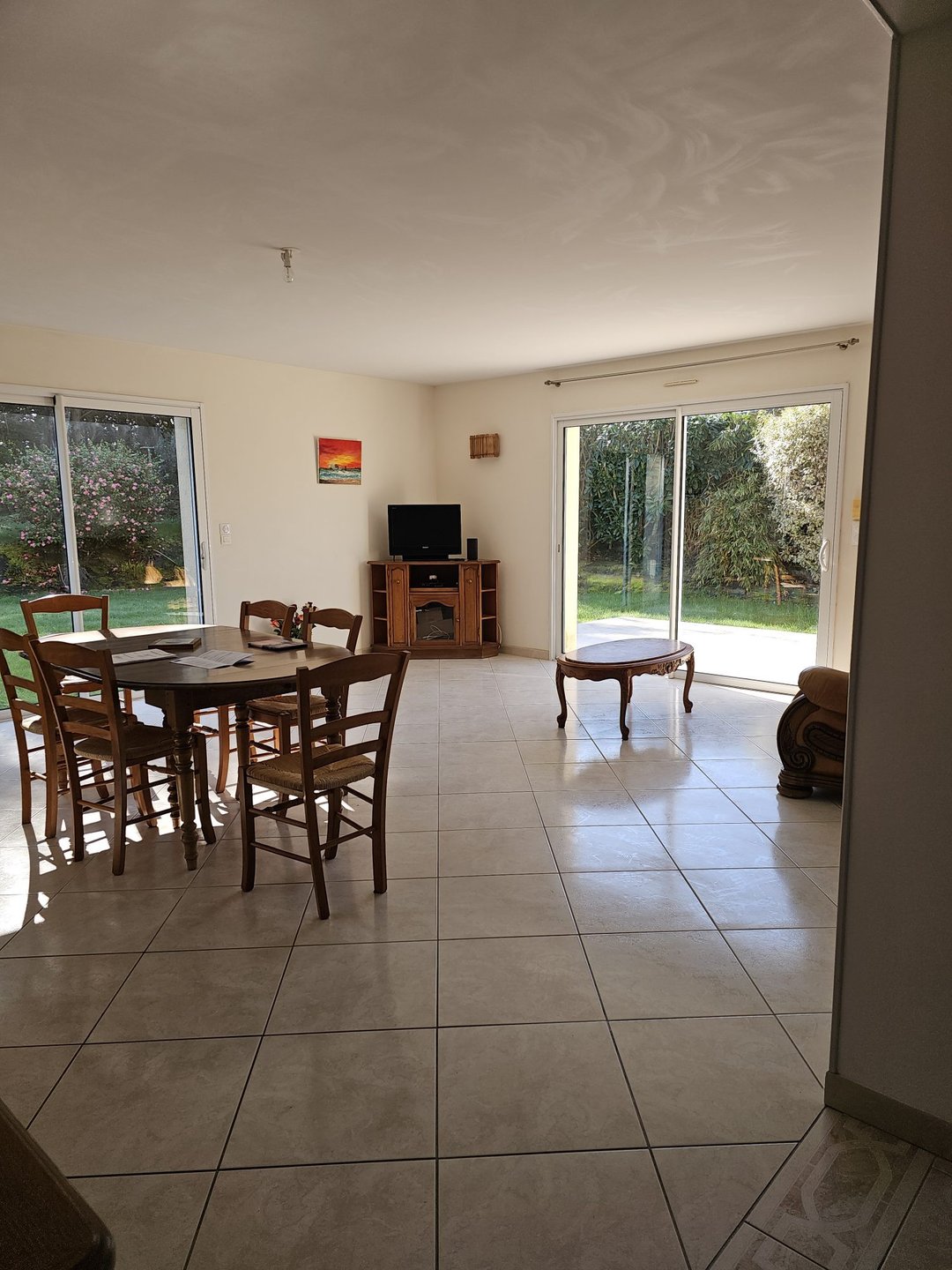 Maison à vendre, 135m², Nivillac