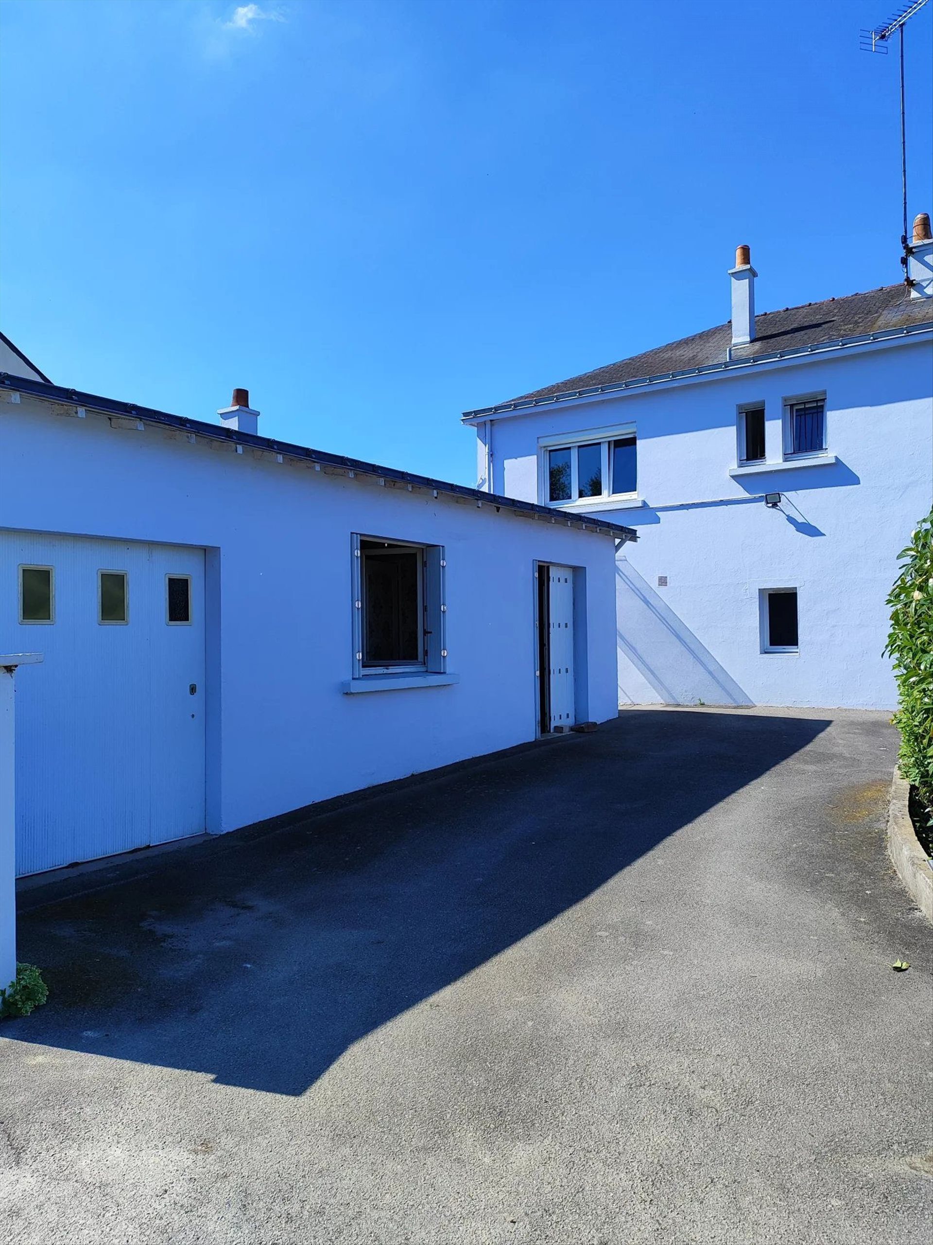 Maison à vendre, 123m², Herbignac