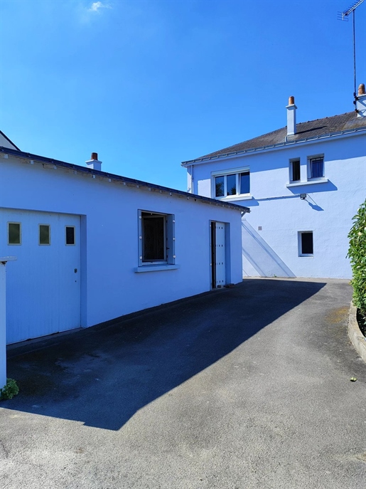 Maison 6 pièces 123 m² · à Herbignac · 123 m² · 268 000 €