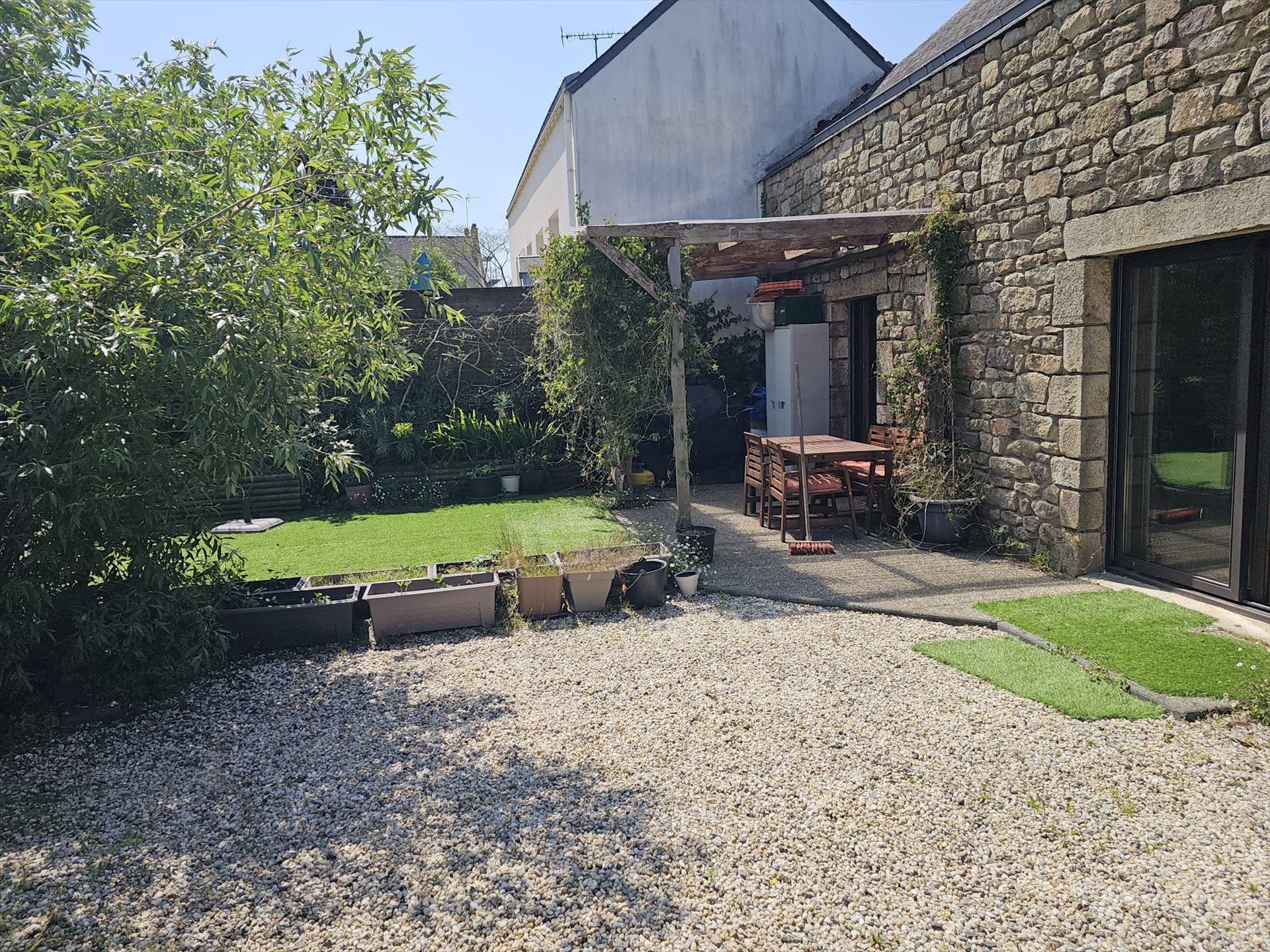 Maison à vendre, 100m², Le Guerno