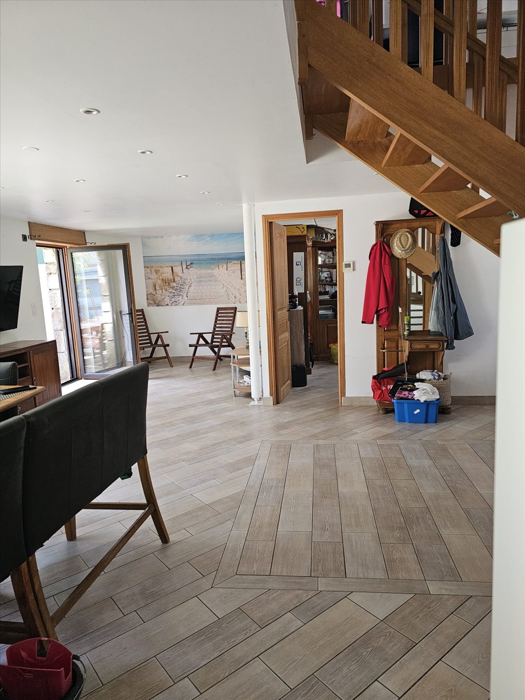 Maison à vendre, 100m², Le Guerno