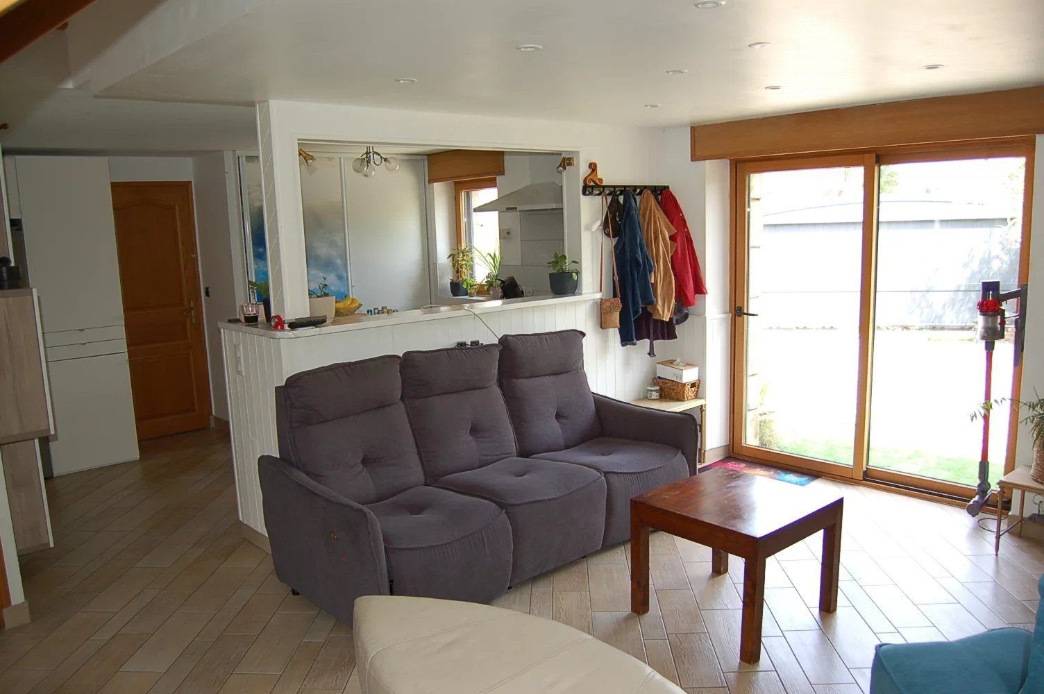 Maison à vendre, 100m², Le Guerno