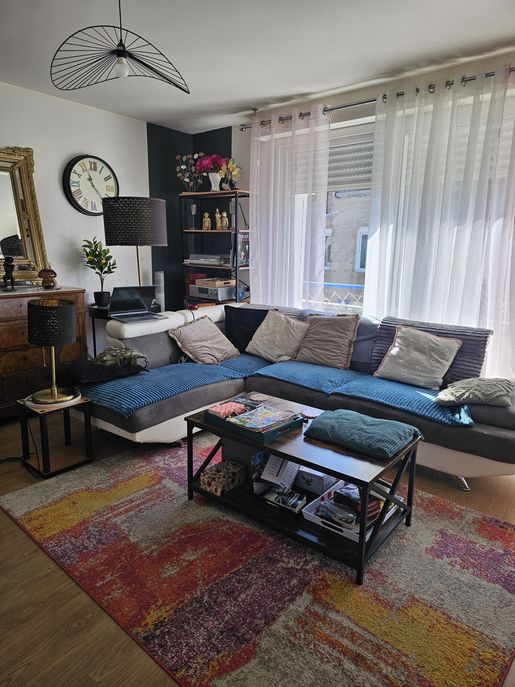 Appartement 4 pièces 92 m² · à Pénestin · 92 m² · 269 000 €