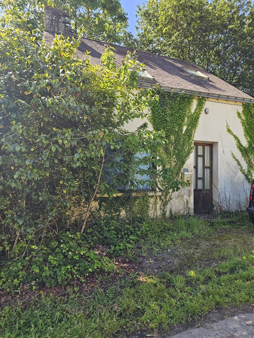 Maison 5 pièces 80 m² · à Nivillac · 80 m² · 156 000 €