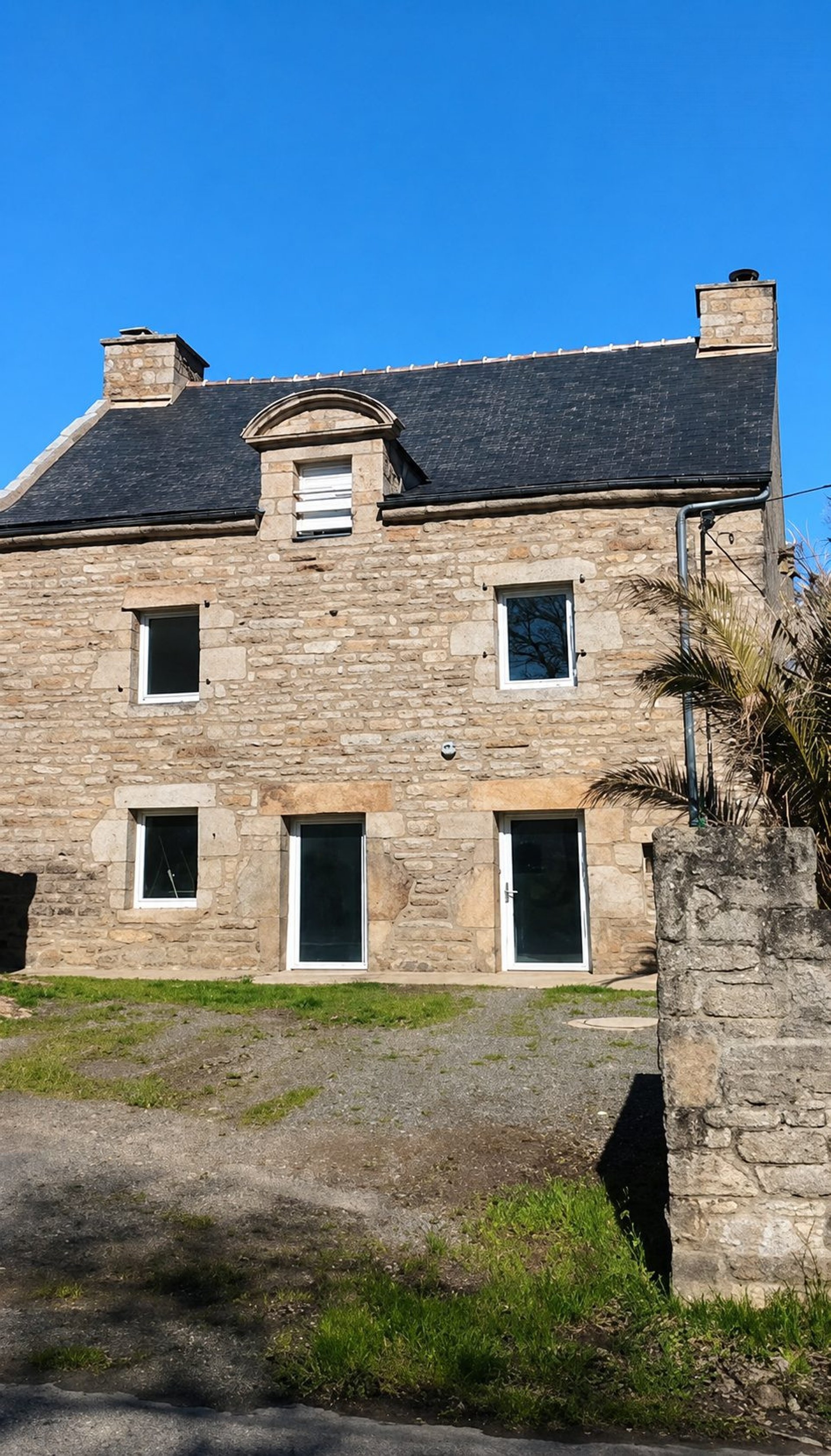 Maison à vendre, 88m², Péaule