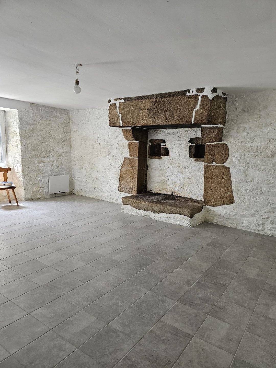 Maison à vendre, 88m², Péaule