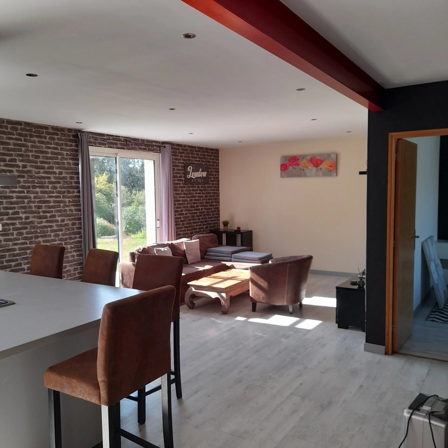 Maison à vendre, 110m², Assérac