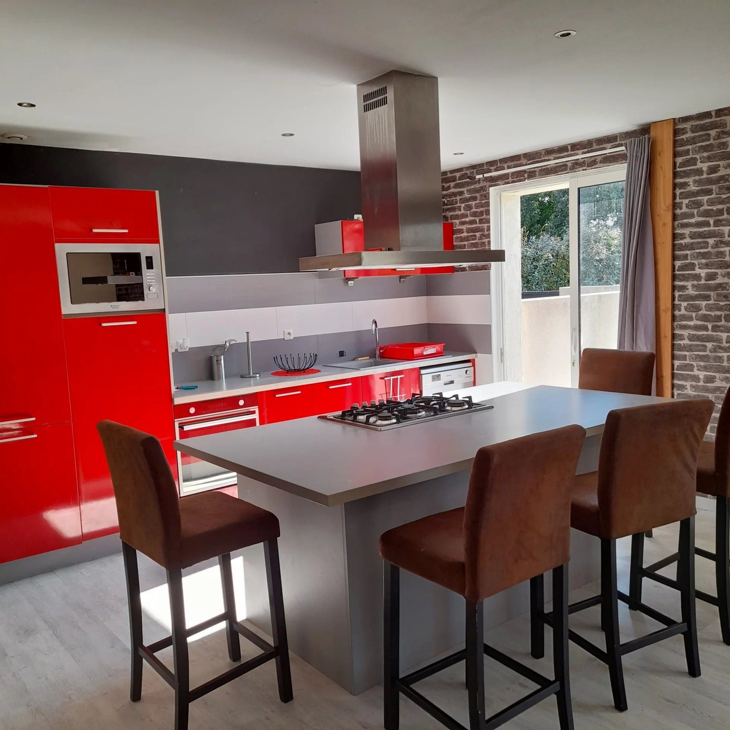Maison à vendre, 110m², Assérac