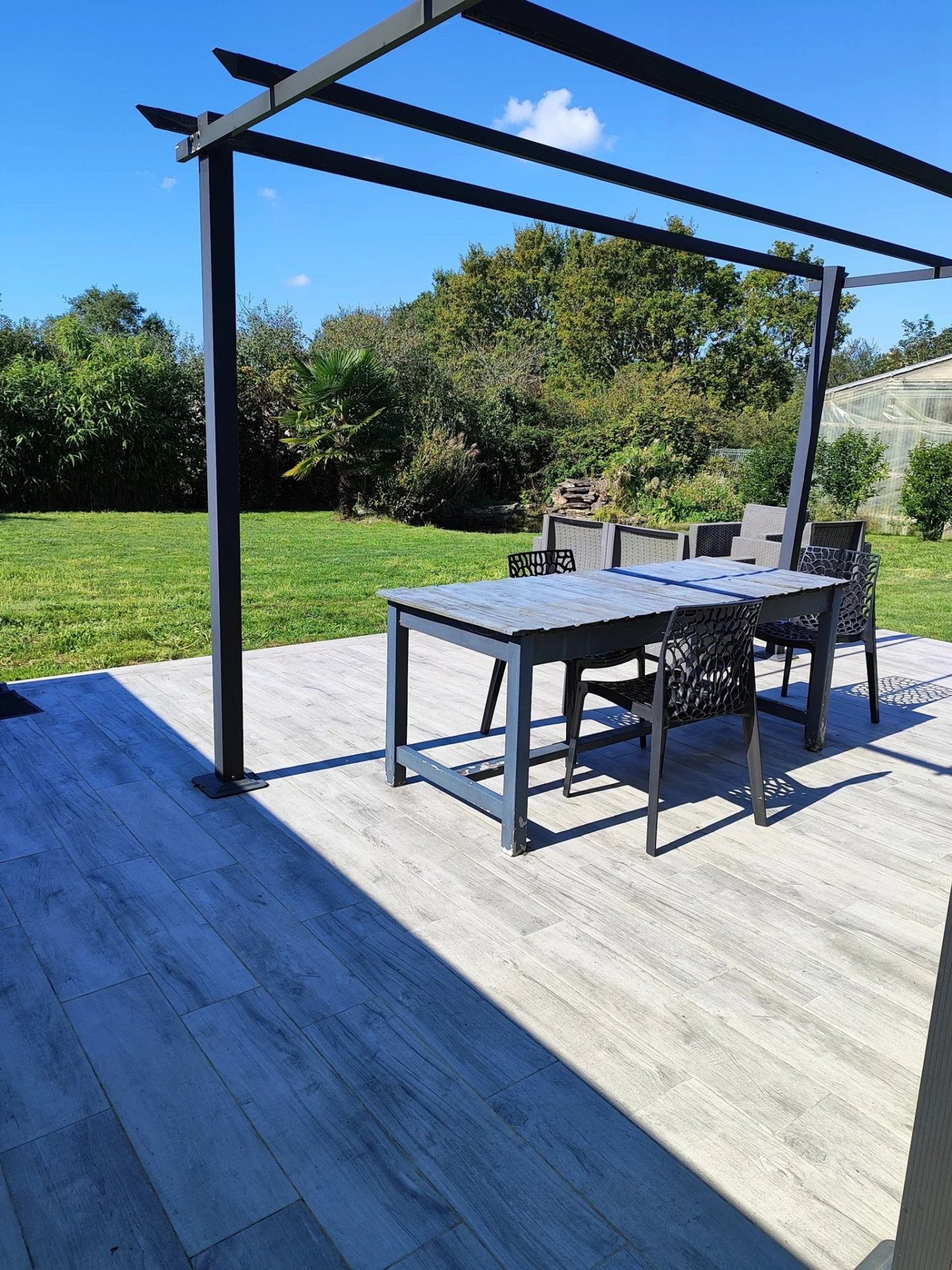 Maison à vendre, 110m², Assérac