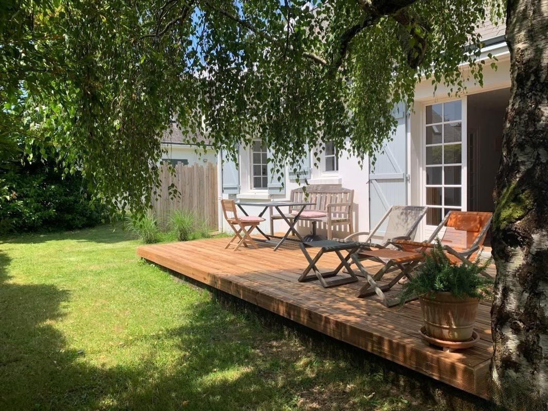 Maison à vendre, 49m², Pénestin