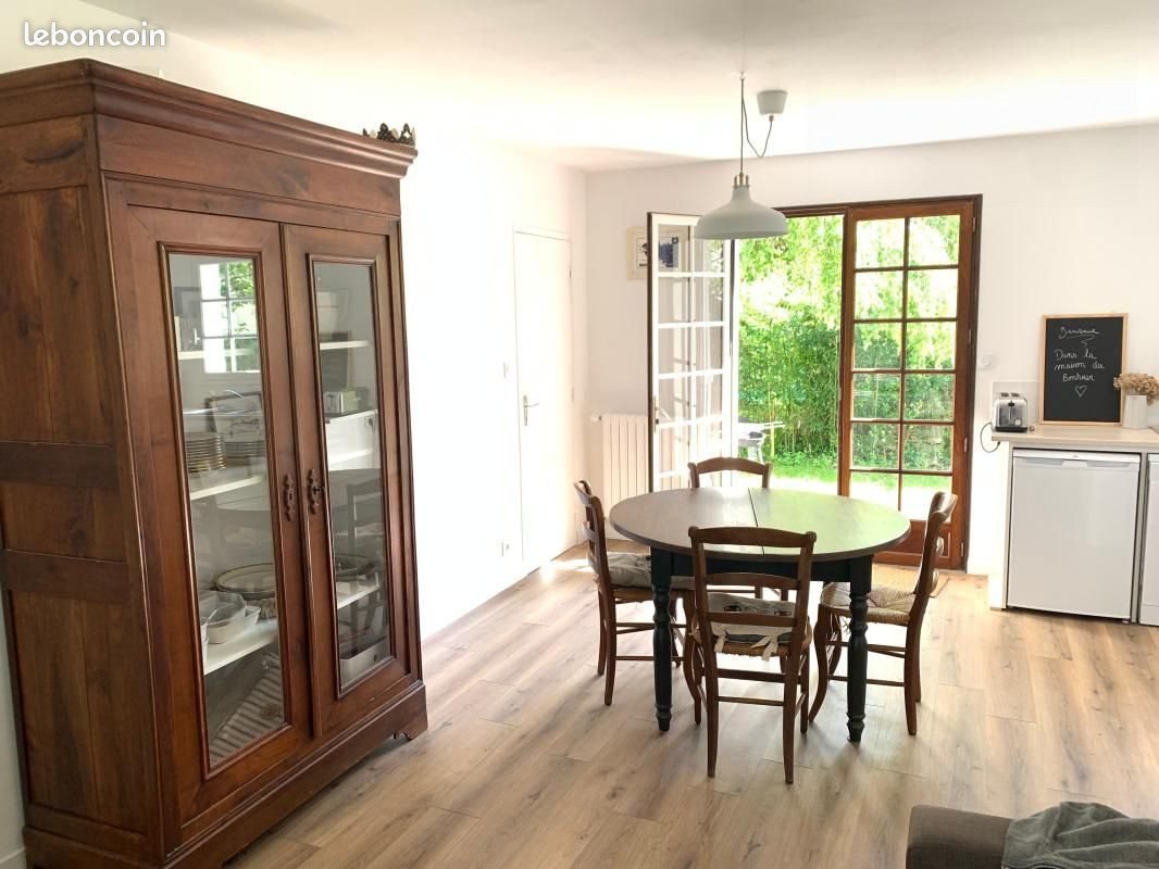 Maison à vendre, 49m², Pénestin