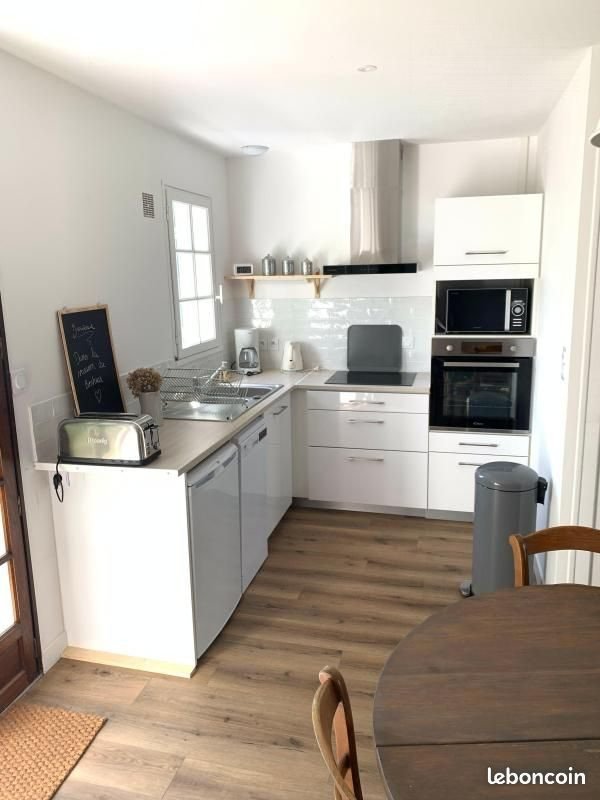 Maison à vendre, 49m², Pénestin
