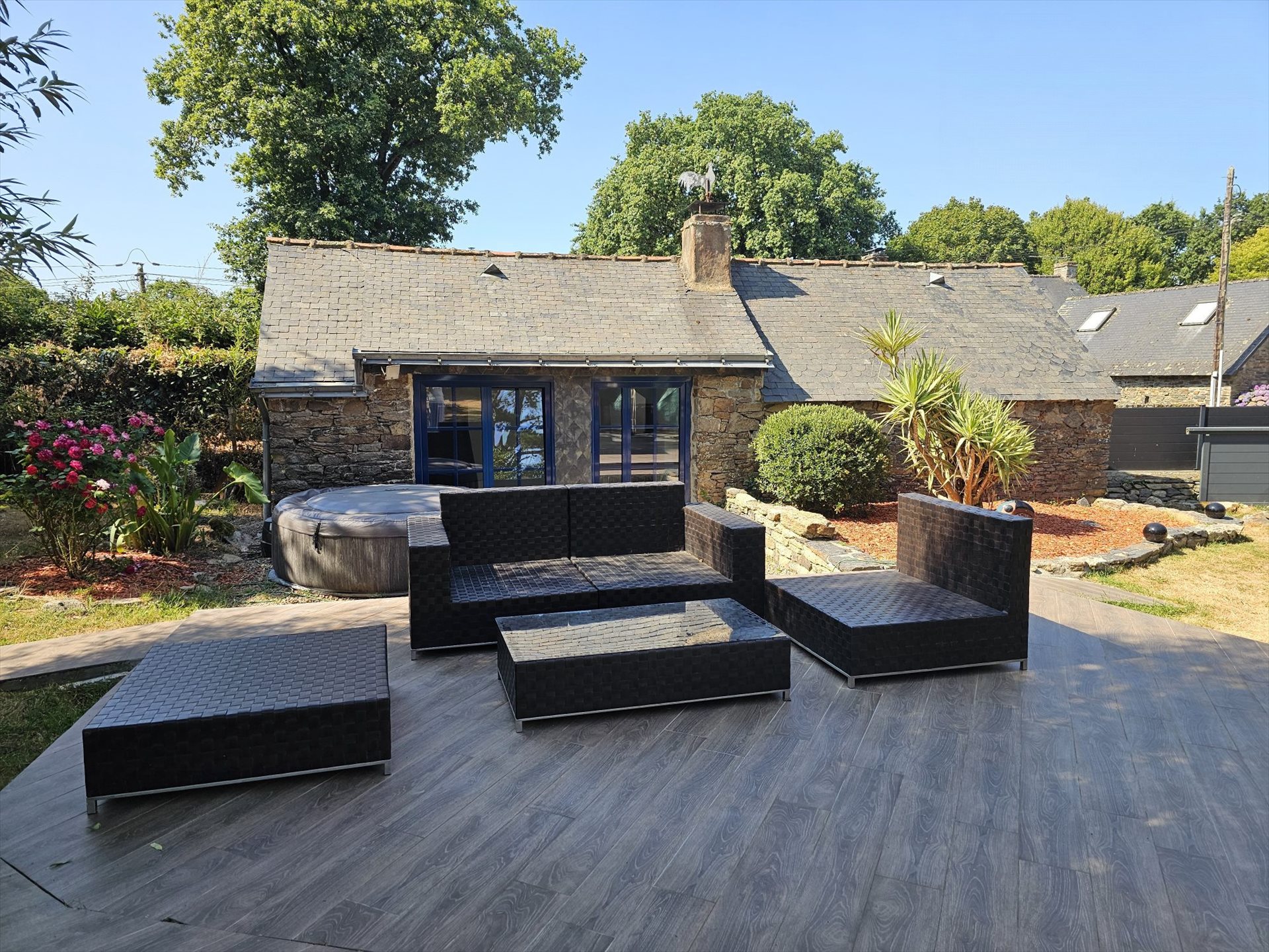 Maison à vendre, 156m², Herbignac