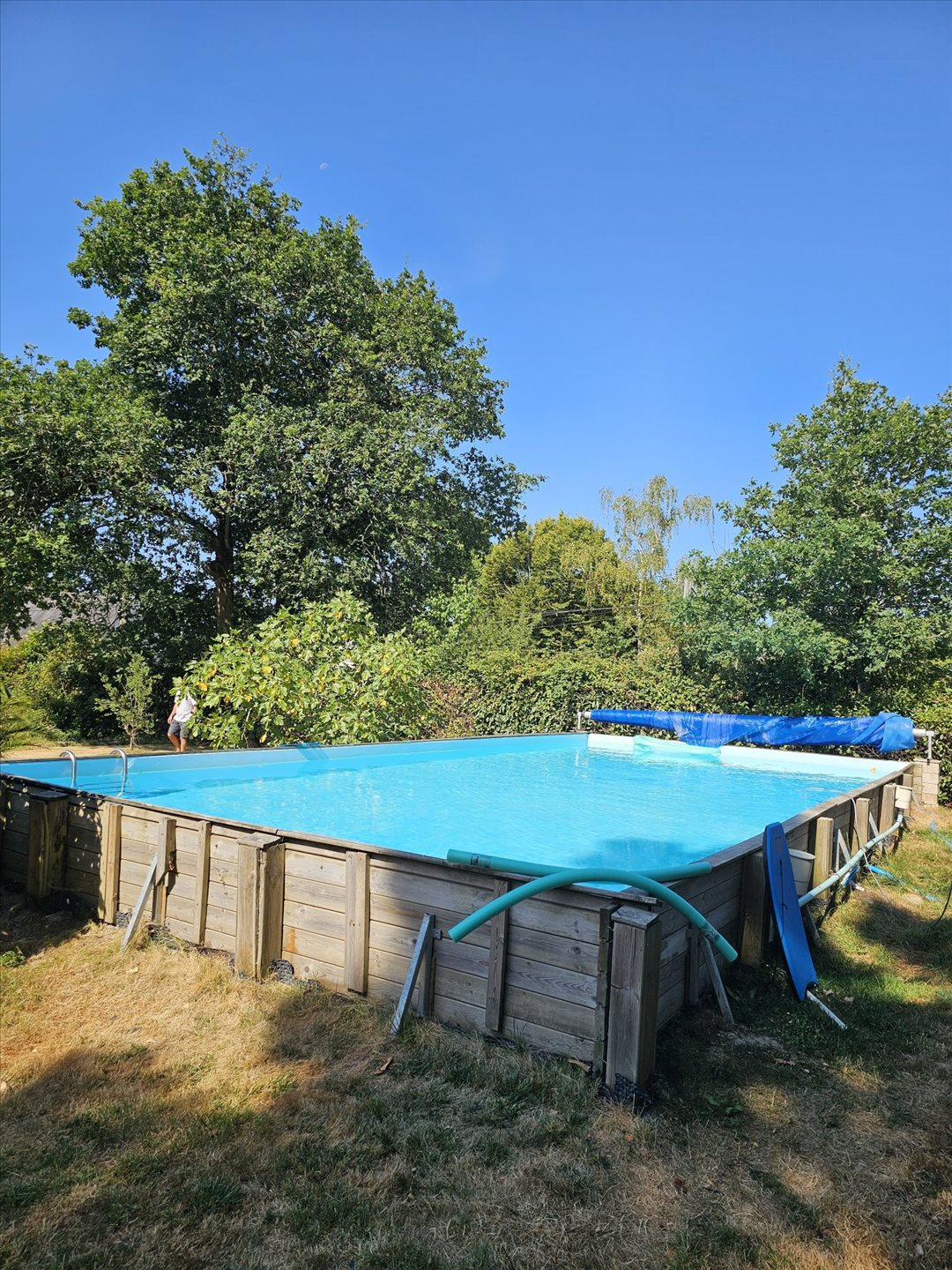 Maison à vendre, 156m², Herbignac