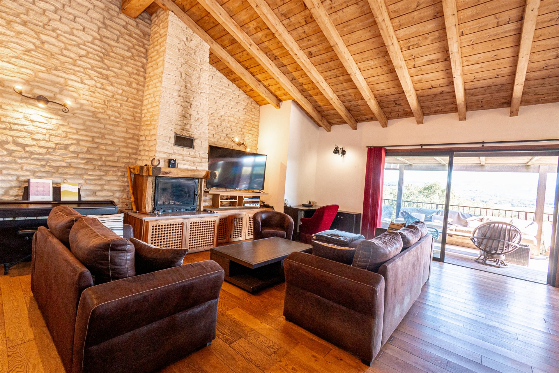 Maison à vendre, 239m², Sotta